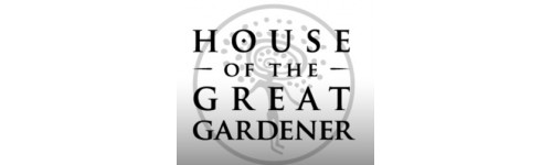 HOUSE OF THE GREAT GARDENER 11 REGULARES