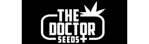 THE DOCTOR SEEDS