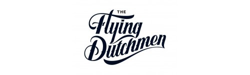 THE FLYING DUTCHMEN