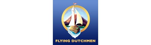 THE FLYING DUTCHMEN 10 REGULARES