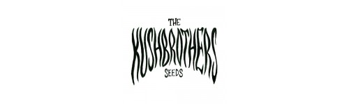 THE KUSH BROTHERS SEEDS